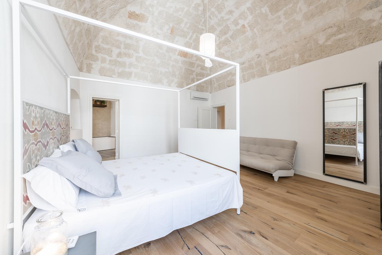 Orazio33 B&B Monopoli Exterior photo